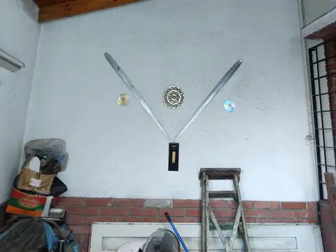 Casa en Venta en Versalles, USD 185.000