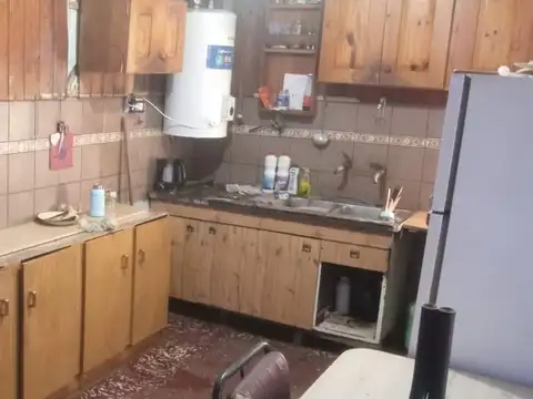 Casa en Venta de 2 dormitorios