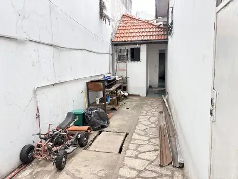 Casa en Venta 40 años