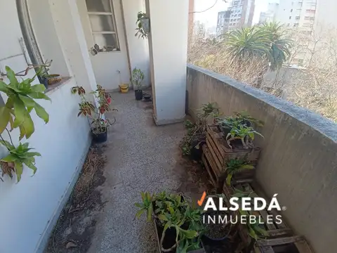 Departamento en Venta en Centro, USD 198.000