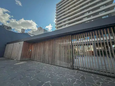 Departamento en Venta en La Lucila, USD 139.000