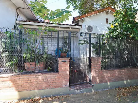 Casa en Venta en Olivos Maipu/Uzal, USD 248.000