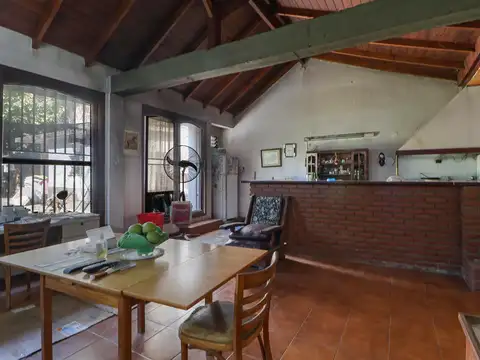 Casa en Venta 66 años