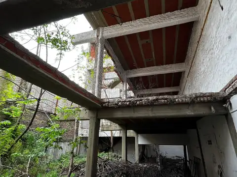 Terreno en Venta de 372,0 m2