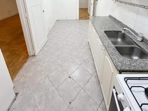 Departamento en Alquiler en Flores, $ 700.000