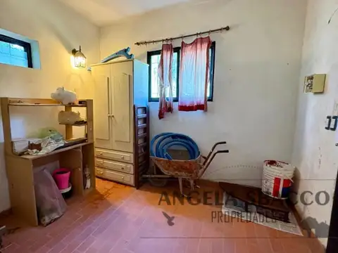 Casa en Venta 35 años