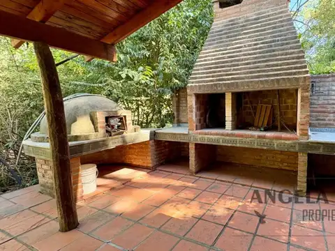 Casa en Venta de 1 dormitorio