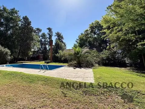 Casa en Venta al Noroeste