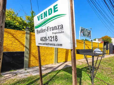 Casa en Venta de 6 dormitorios