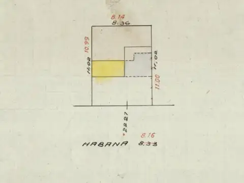 Habana 2200