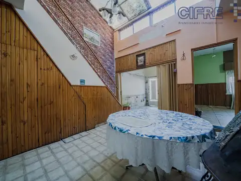 Casa en Venta 75 años