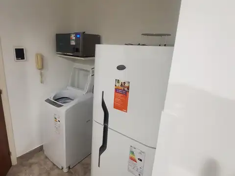 Depto 3 amb frente al mar con cochera en pleno Varese