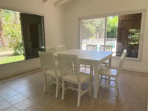 Casa en Alquiler de 2 dormitorios