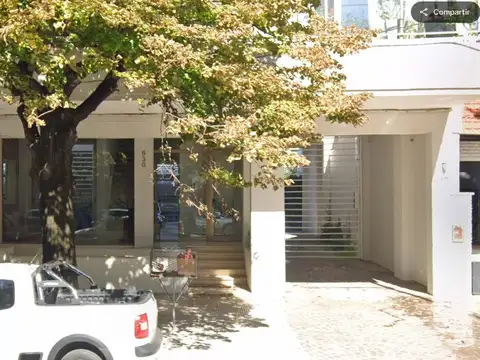 Santamarina 650 , Piso 5