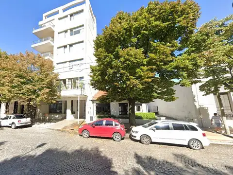 DEPARTAMENTO TIPO DUPLEX