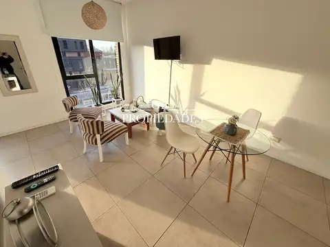 Departamento en Alquiler Permite mascota