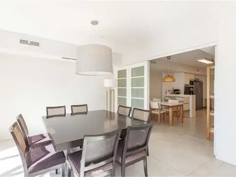 Departamento en Alquiler de 3 dormitorios