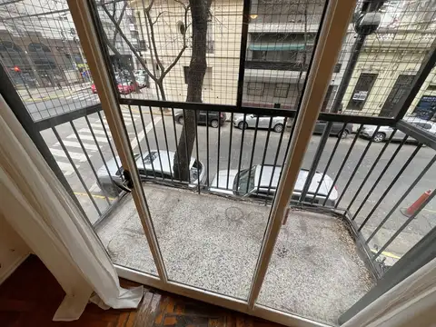 Departamento en Alquiler en Caballito, $ 650.000