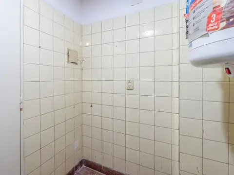 VENTA DEPTO 2 AMB EL ALMAGRO