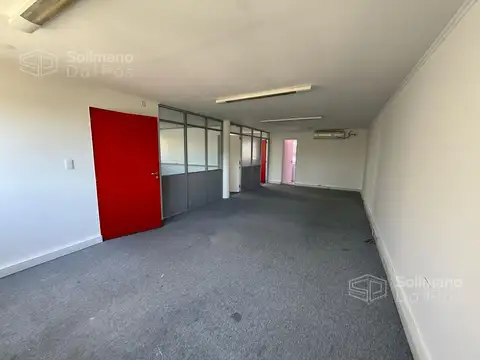 Oficina en Alquiler en La Lucila Libertador / Rio, USD 1.300
