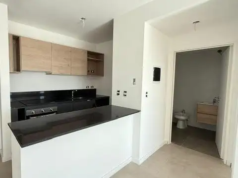 Departamento en Alquiler en Tigre Centro, USD 700