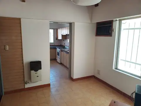 Departamento en Alquiler Zona Céntrica