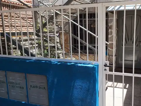 Departamento en Alquiler de 4 ambientes