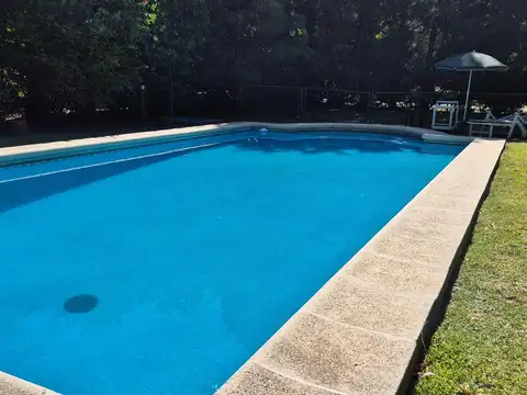 Terreno en Venta en Chascomus, USD 115.000