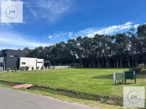Terreno en Venta de 1001,0 m2