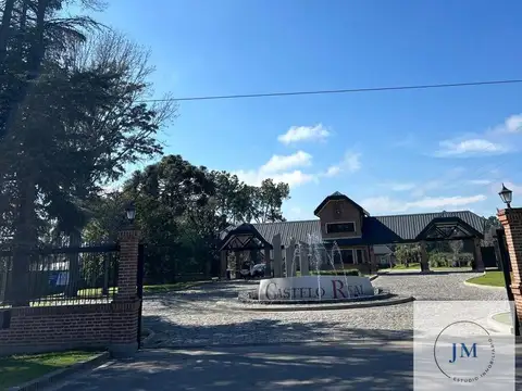 Terreno a la Venta - Catello Real