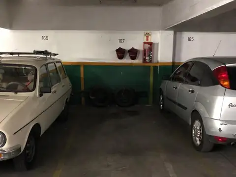 Cochera - Venta - Argentina, Capital Federal - DEL PINO, VIRREY 2297