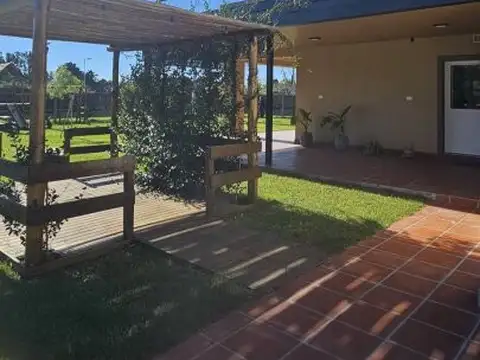 Casa en Venta en Hostería San Antonio, USD 115.000