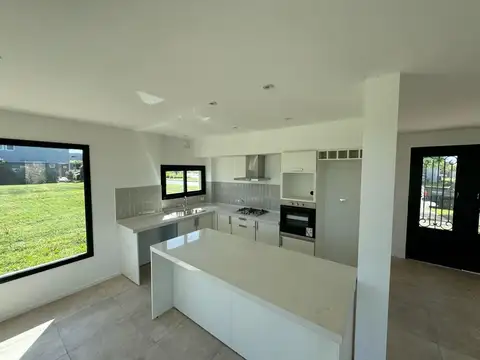 Casa en Venta 1 año