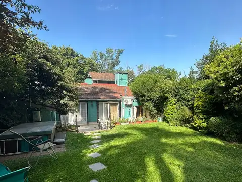 Casa en Venta al Noreste