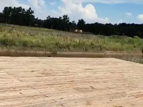 Terreno en Venta 22  mts Frente