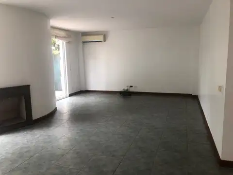 Departamento en Venta con 2 cocheras