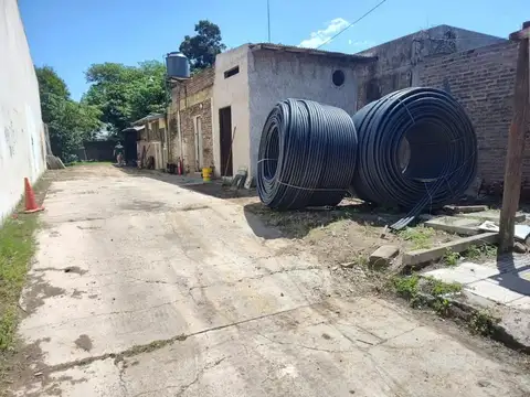 Terreno en Venta en Dock Sud, USD 65.000