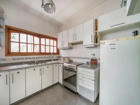 Departamento 3 ambientes en alquiler temporario amoblado en Monserrat en cercanía a UADE
