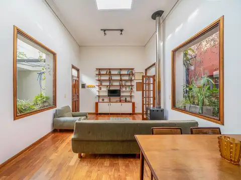 Departamento en Alquiler Temporal en Monserrat, USD 1.300