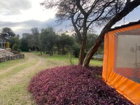 Vertientes de La Granja 100
