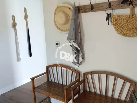 Casa en Venta al Norte