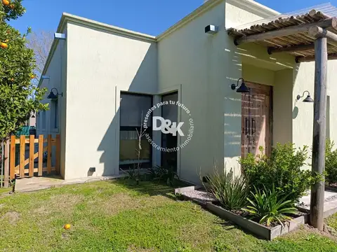 Casa en Venta en Fighiera, USD 250.000