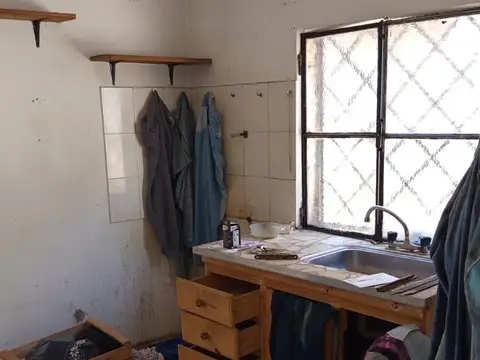 Depto Tipo Casa en Alquiler de 3 ambientes