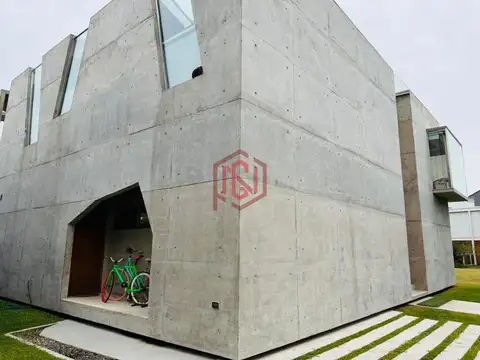 Casa en Alquiler en Nordelta El Yacht, USD 12.500
