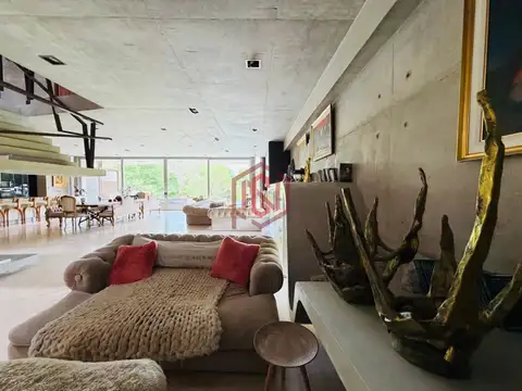 Casa en Alquiler al Noroeste