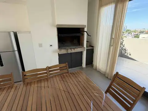 Departamento en Venta al Este