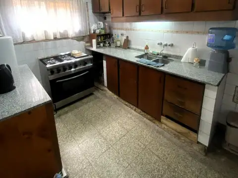 Terreno en Venta en Belgrano, USD 65.000