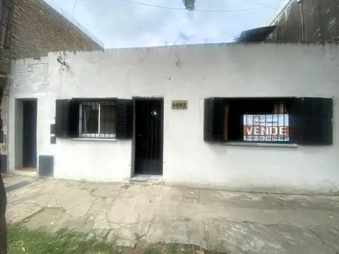 Terreno en Venta en Belgrano, USD 65.000