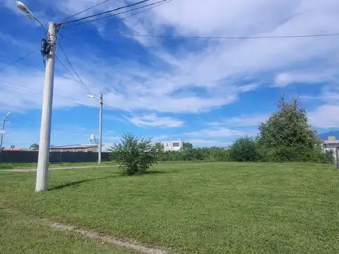 Terreno en Venta en Atocha, USD 23.000