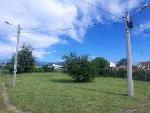 Atocha. Tierra Mía. Mza 35. Lote 100